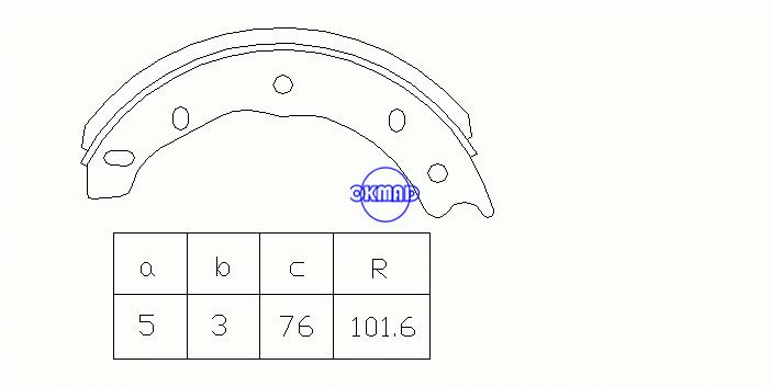 OK-BS311